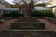 G-Courtyard